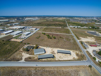 Buda, TX Industrial - 2788 S Loop 4