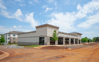 Athens, GA Retail - 471 Hull Rd