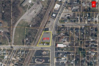 Hamburg, NY Commercial Land - 290 Lake St Hamburg, NY Commercial Land - 290 Lake St