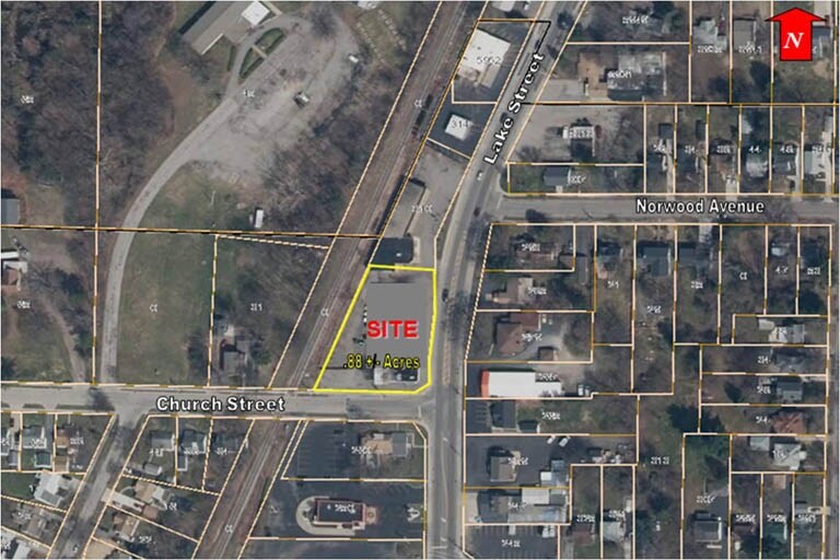 290 Lake St, Hamburg, NY for Sale