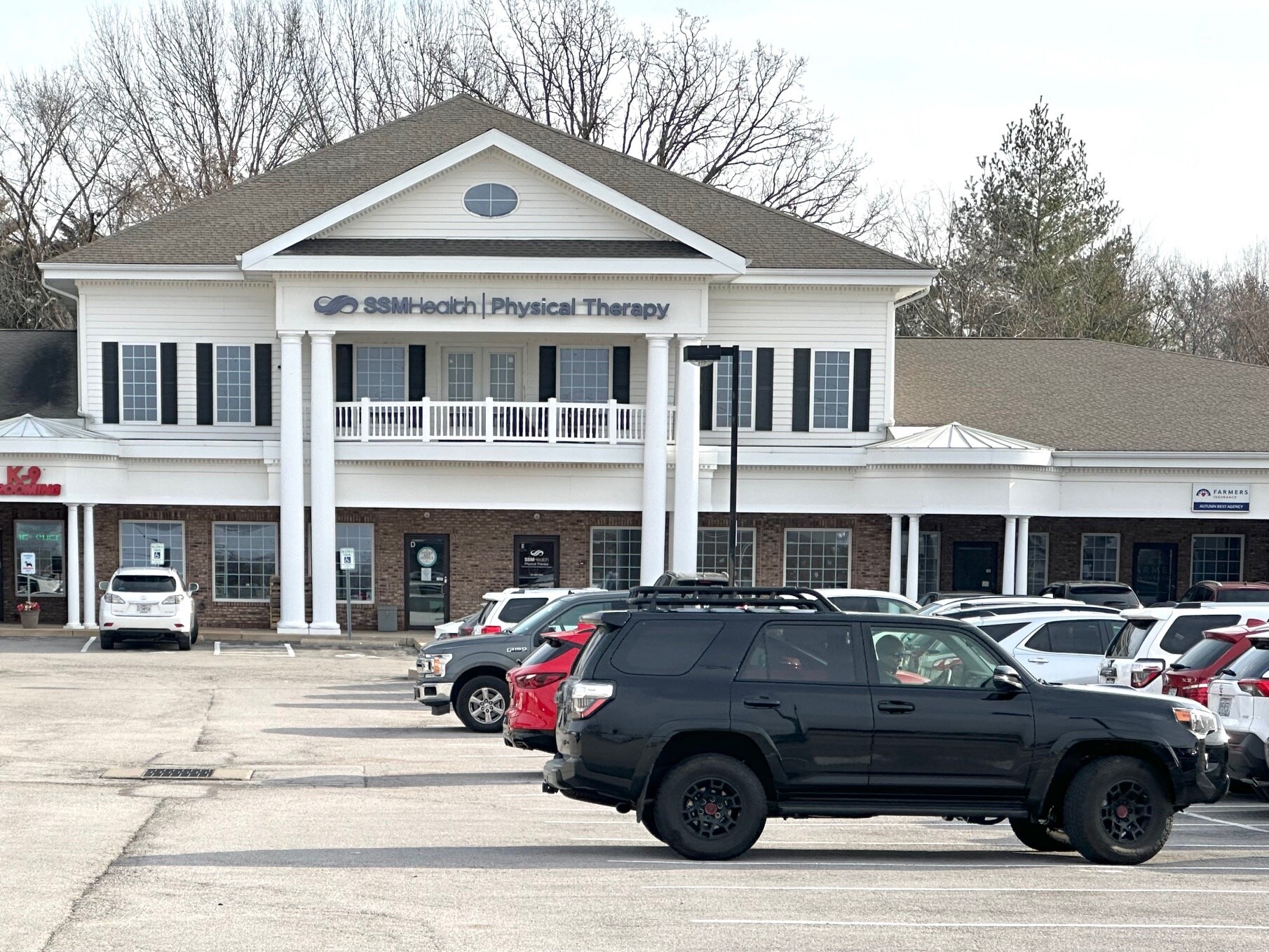 6060-6070 Telegraph Rd, Saint Louis, MO for Rent