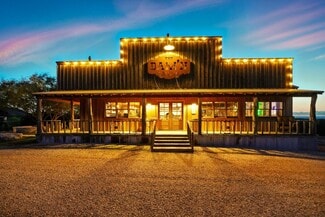 Winters, TX Specialty - 635 County Road 184