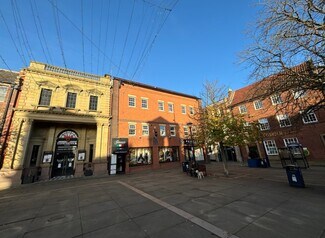 Morpeth, NBL Storefront - 6 Market Pl