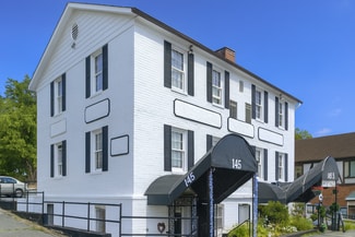 Vienna, VA Retail - 145 Church St NW