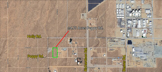 Adelanto, CA Commercial - Poppy Road