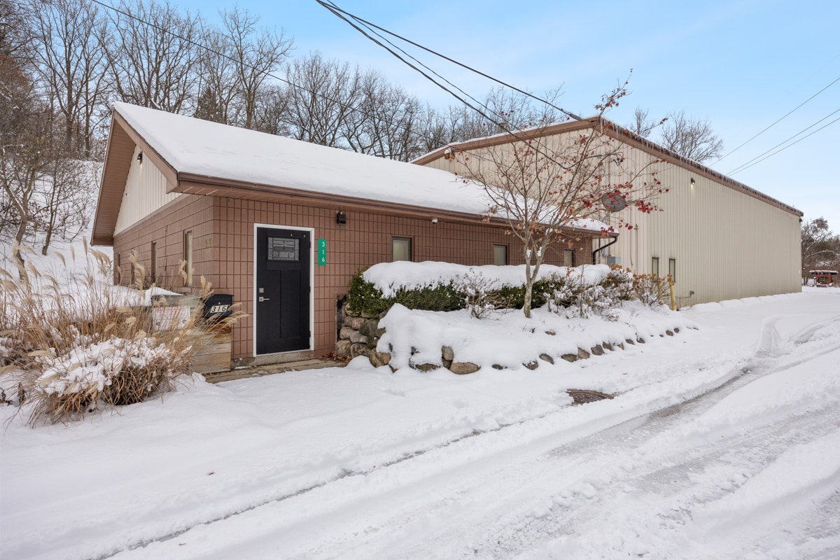316 Bradford St NE, Grand Rapids, MI for Sale