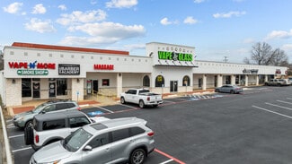 Tyler, TX Retail - 713 W Southwest Loop 323