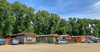 Gunnison, CO Manufactured Housing/Mobile Housing - 2388 State Highway 135