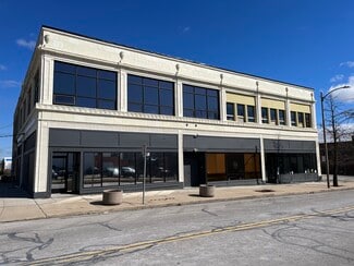 Toledo, OH Office - 1212-1220 Madison Ave