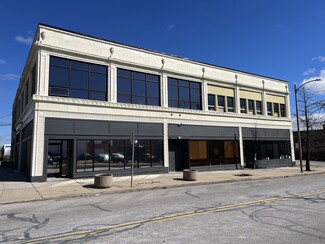 Toledo, OH Industrial - 1212-1220 Madison Ave