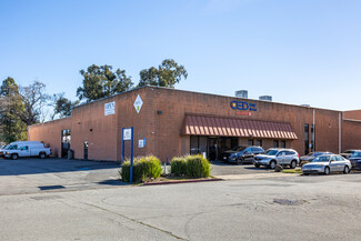 San Carlos, CA Industrial - 1001 Bing St