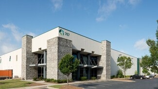 Lithia Springs, GA Industrial - 767 Douglas Hill Rd