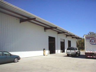 Oroville, CA Industrial - 2775 Feather River Blvd