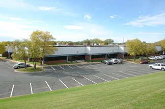 Eden Prairie, MN Flex - 6200-6230 Bury Dr Eden Prairie, MN Flex - 6200-6230 Bury Dr