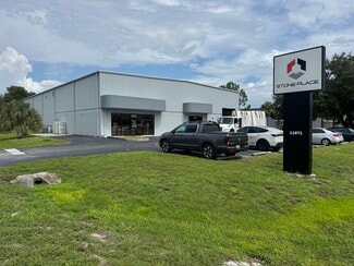 Fort Myers, FL Industrial - 11871 Metro Pky Fort Myers, FL Industrial - 11871 Metro Pky