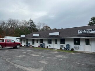 Pocono Lake, PA Office/Retail - 606 PA-940 Rt