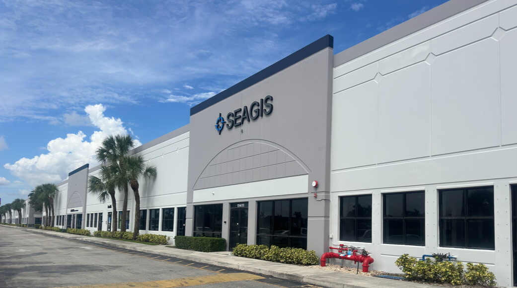 11341-11491 Interchange Cir S, Miramar, FL for Rent