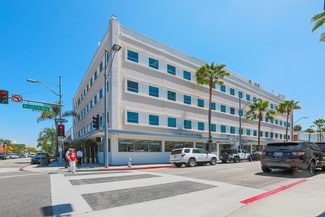 Beverly Hills, CA Retail - 9400-9414 Brighton Way Beverly Hills, CA Retail - 9400-9414 Brighton Way