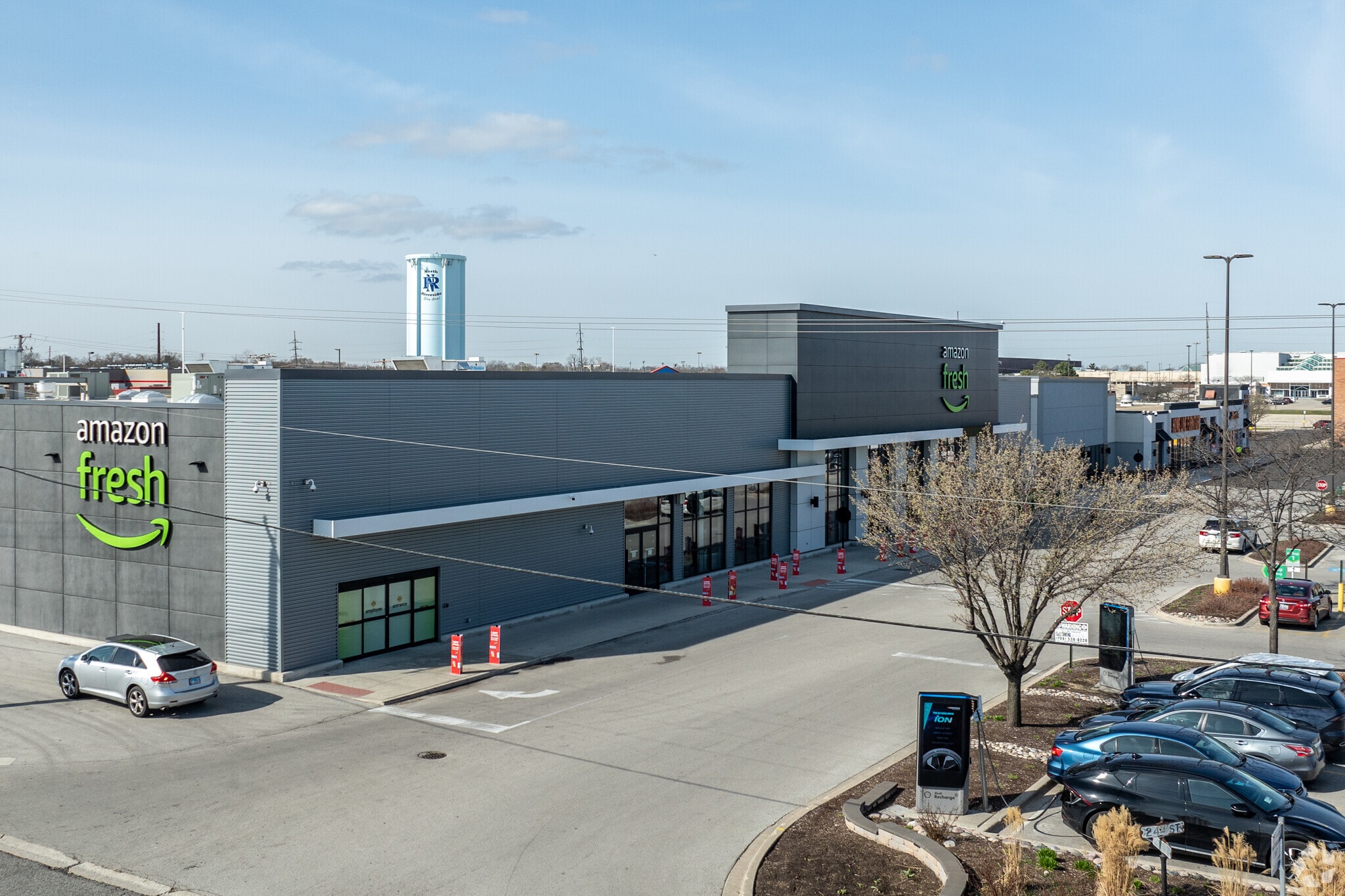 7201-7231 W 24th St, North Riverside, IL for Rent