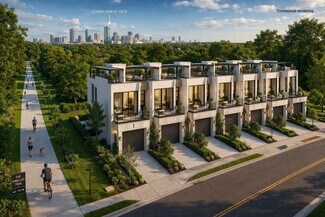 Saint Petersburg, FL Commercial Land - 500 64th St S