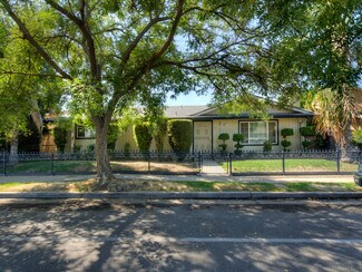 Fresno, CA Apartments - 4311 N Emerson Ave