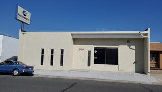 Colorado Springs, CO Distribution - 335 Juanita St