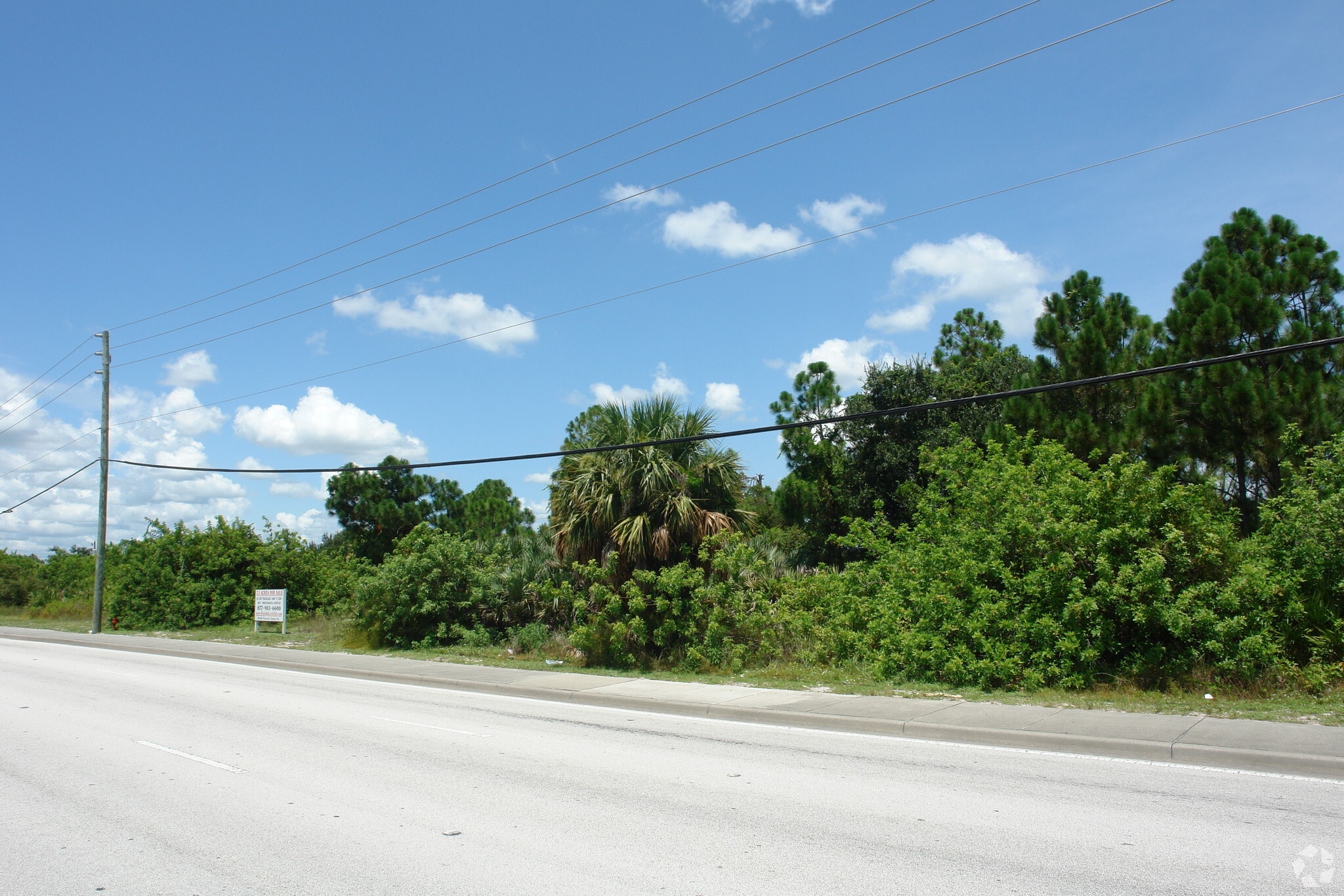 541-581 SW Port St Lucie Blvd, Port Saint Lucie, FL for Sale