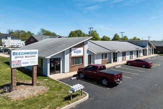 Springfield, MO Office - 1340 W Battlefield St Springfield, MO Office - 1340 W Battlefield St