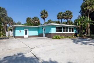 Melbourne, FL Office/Retail - 6260 N Us-1 Hwy
