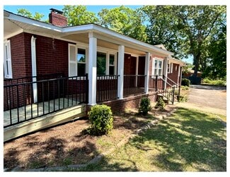 Greenville, SC Office - 1934 N Pleasantburg Dr Greenville, SC Office - 1934 N Pleasantburg Dr