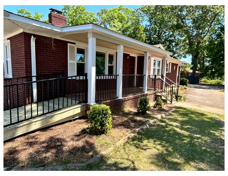 1934 N Pleasantburg Dr, Greenville, SC for Rent