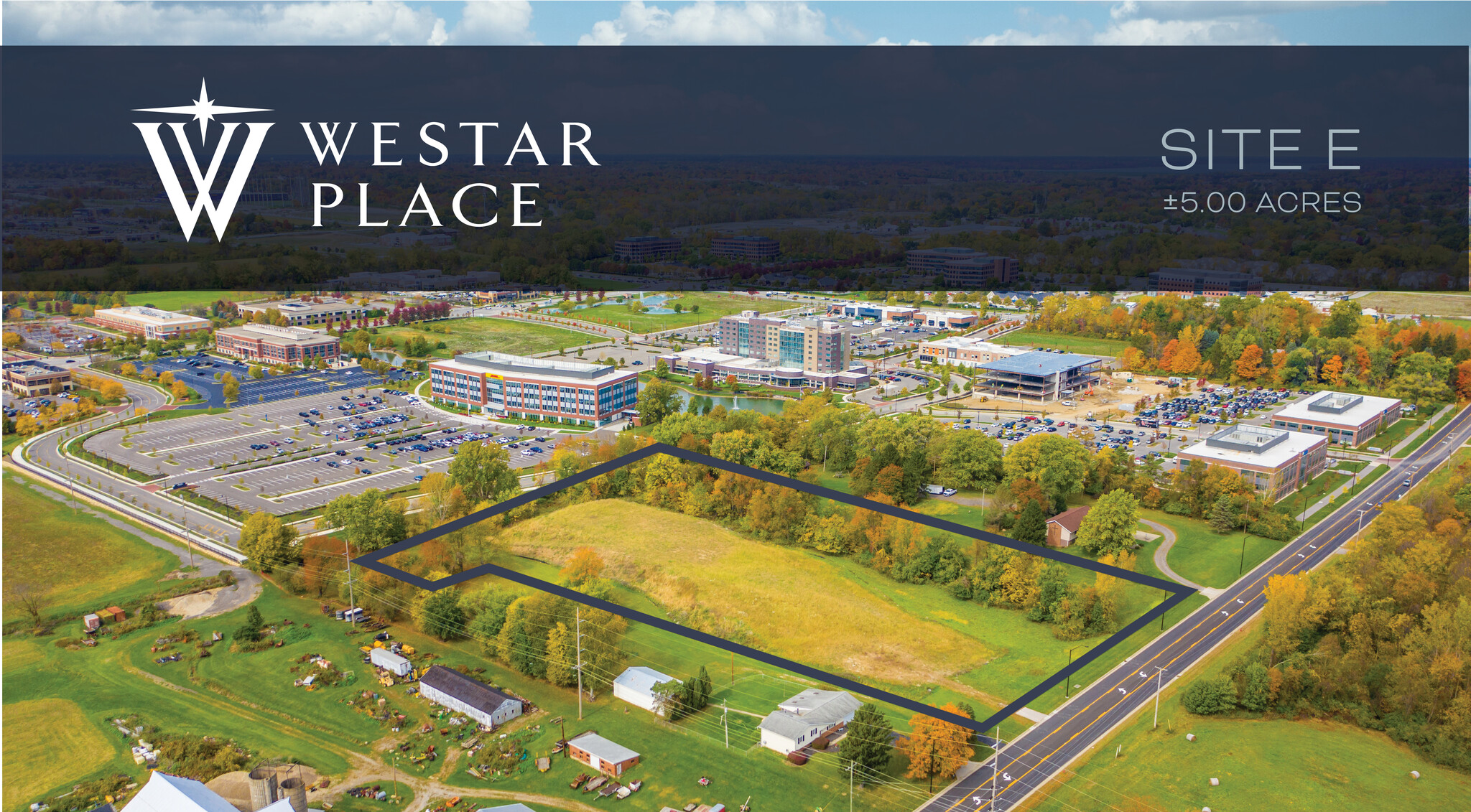 Africa Rd, Westerville, OH for Sale