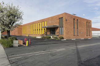 Rancho Dominguez, CA Industrial - 3131 E Maria St