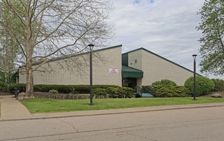 Lebanon, OH Office - 730 E Main St