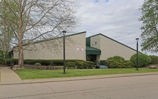 Lebanon, OH Loft/Creative Space - 730 E Main St