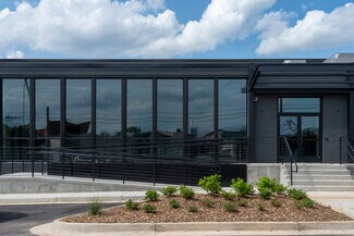 Commerce, GA Industrial - 255 Homer St