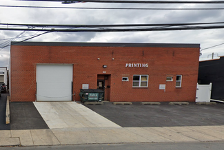 Linden, NJ undefined - 612 E Elizabeth Ave