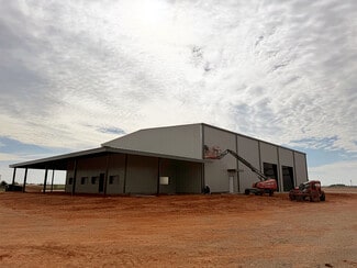 Yukon, OK Industrial - 16300 W Highway 66