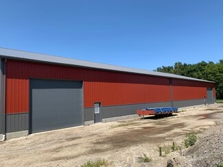 Hartville, OH Industrial - 6374 Swamp St NE