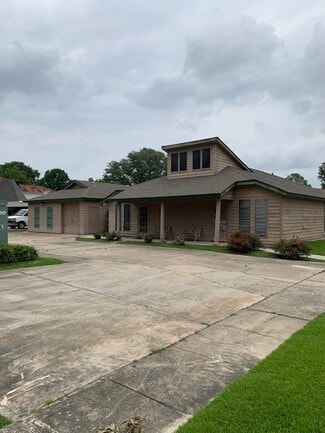 Baton Rouge, LA Industrial - 13953 Perkins Rd