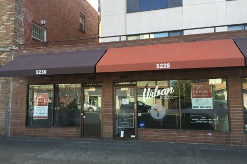 5230 University Way NE, Seattle, WA for Rent