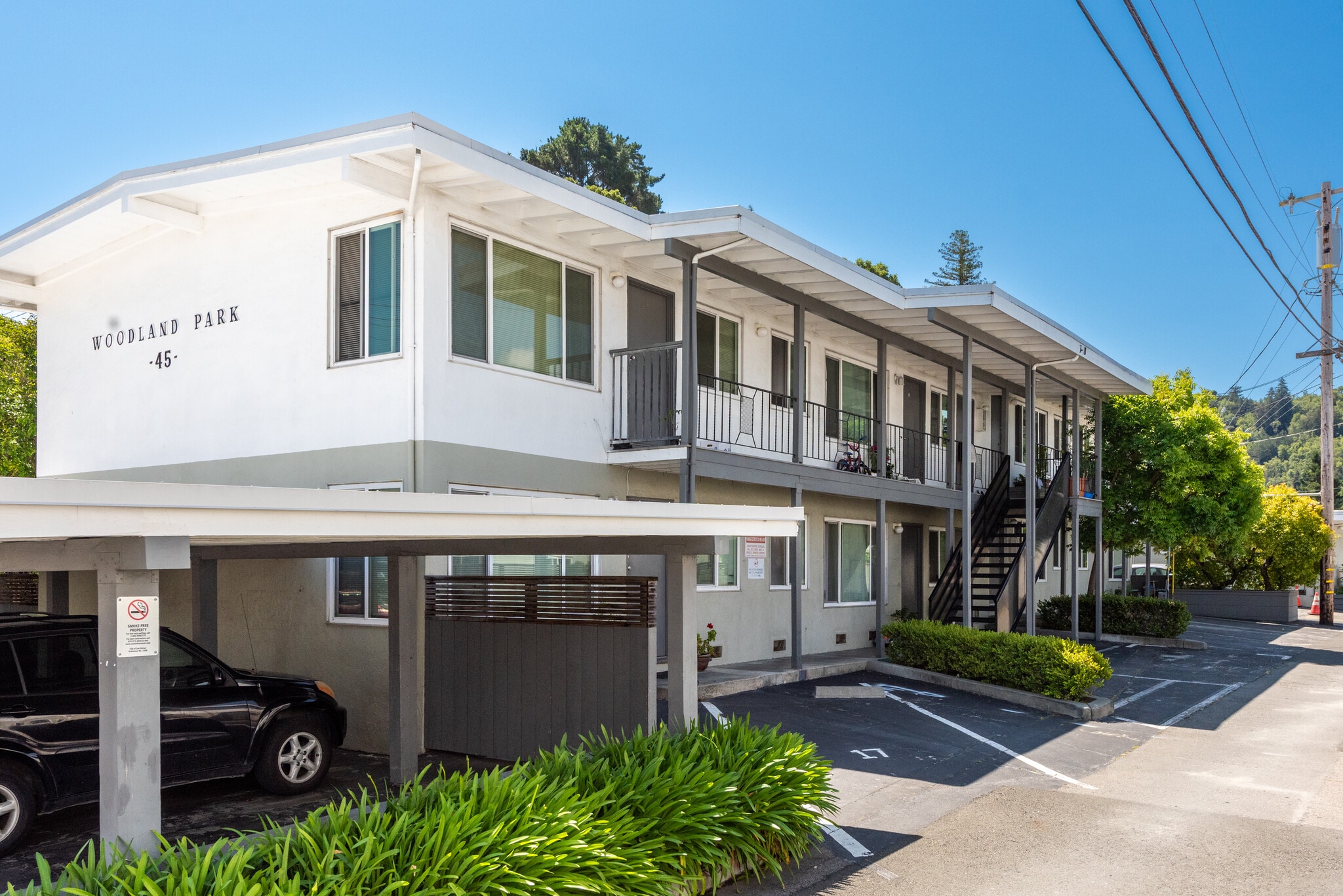 45 Woodland Ave, San Rafael, CA for Sale