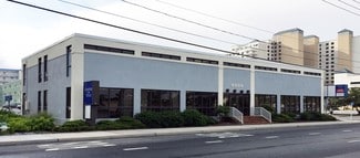 Ocean City, MD Office/Medical - 5000 Coastal Hwy