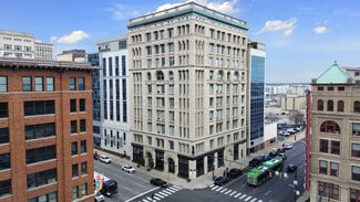 Indianapolis, IN Office - 47 S Pennsylvania St Indianapolis, IN Office - 47 S Pennsylvania St