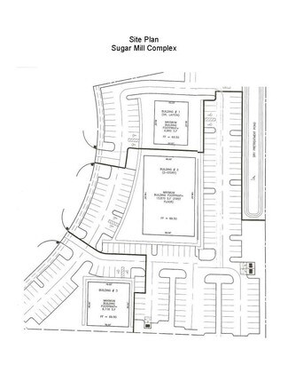 4689 Old Canoe Crk Rd  