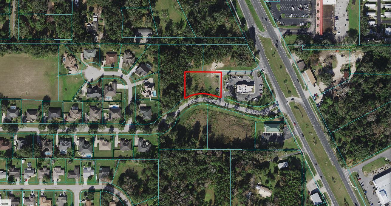 0 SE 106th Street, Belleview, FL for Sale