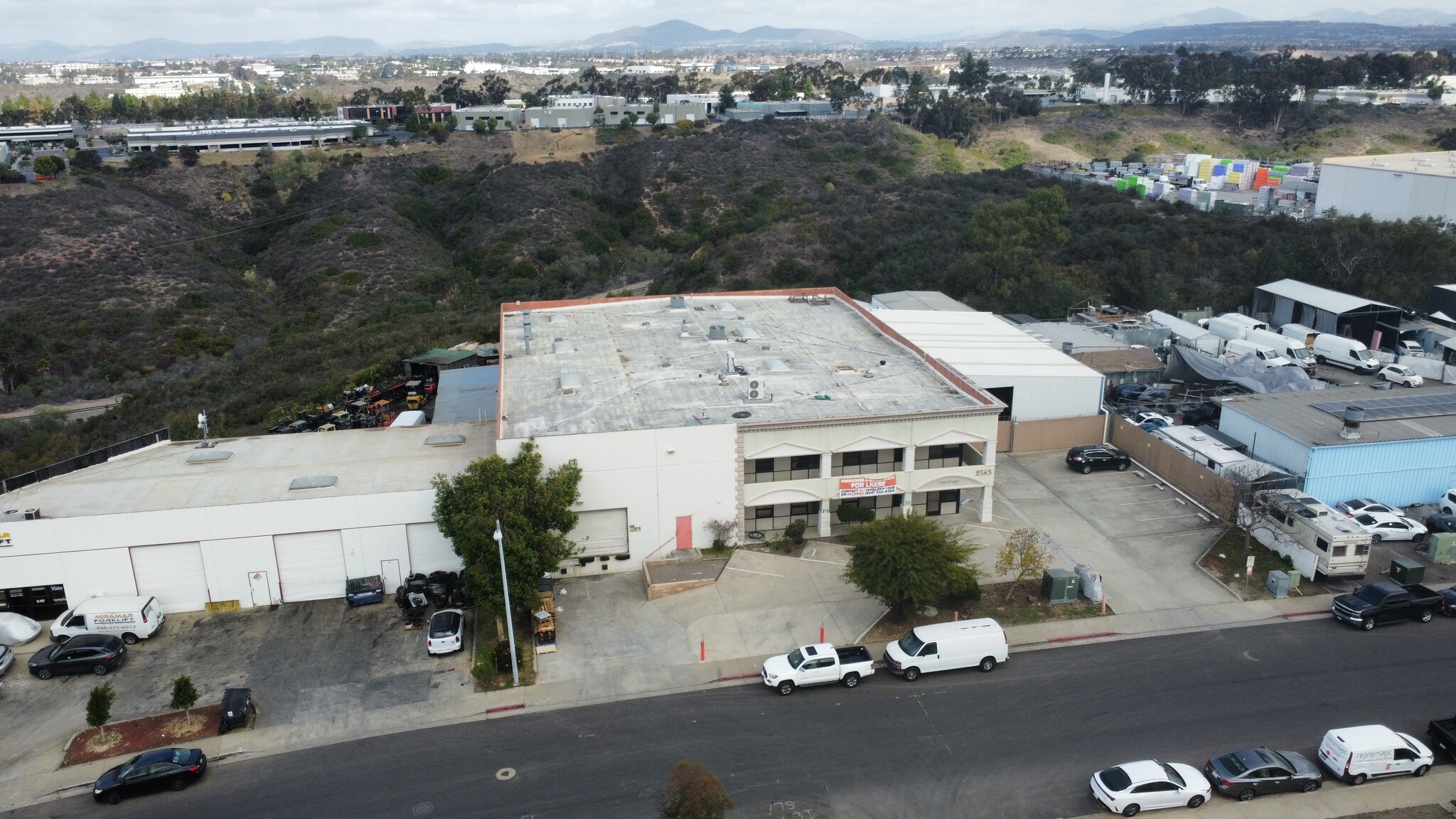 8585 Miramar Pl, San Diego, CA for Sale