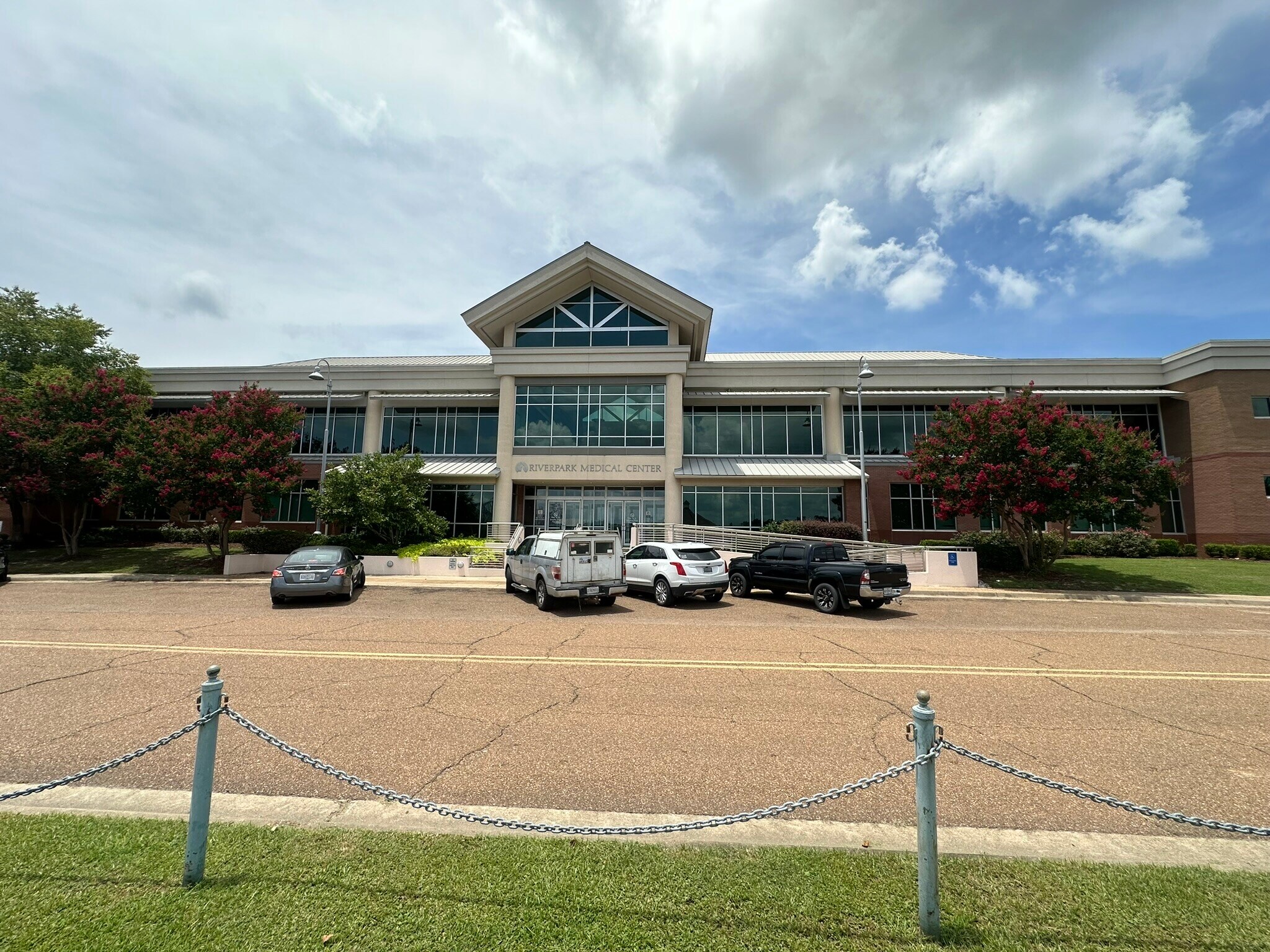 107 Front St, Vidalia, LA for Rent