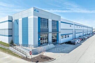 Elk Grove Village, IL Industrial - 901 Chase Ave