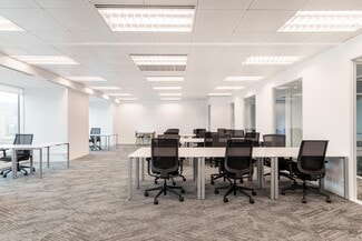 Washington, DC Coworking Space - 4301 50th St NW